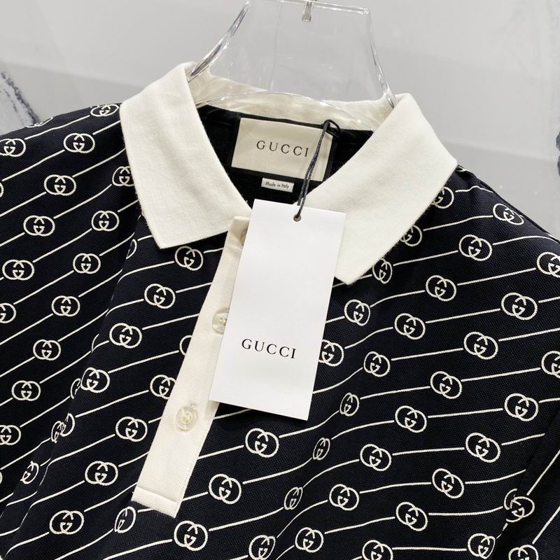 Gucci Polo Shirt