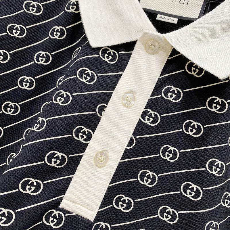 Gucci Polo Shirt