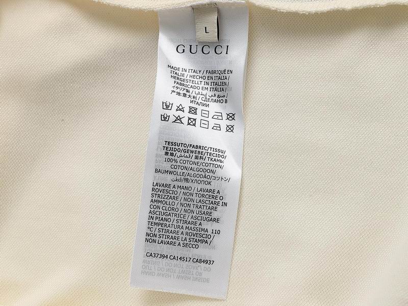Gucci Polo Shirt