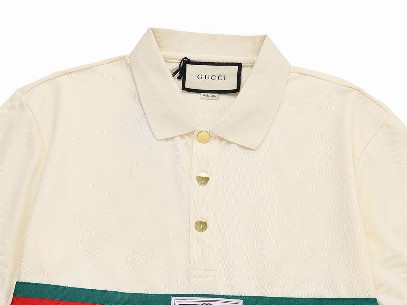 Gucci Polo Shirt