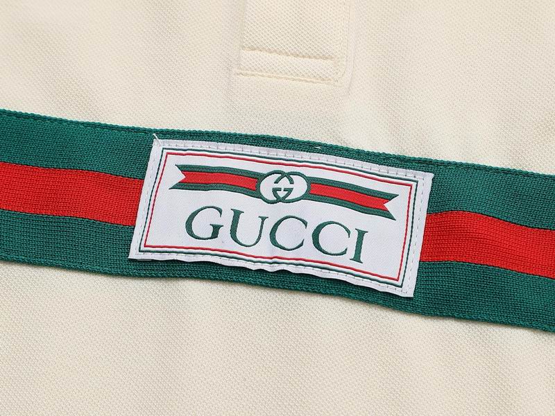 Gucci Polo Shirt