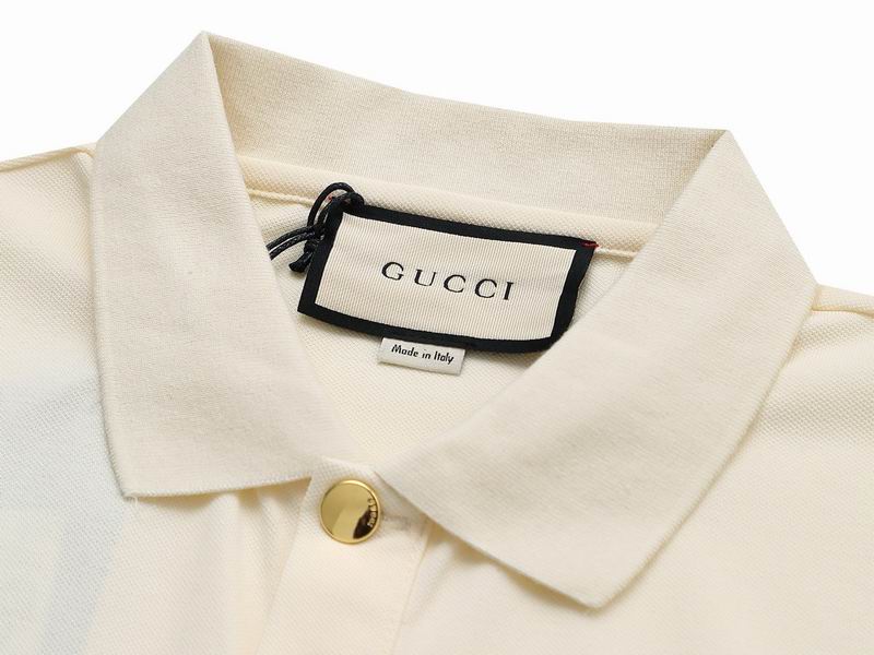 Gucci Polo Shirt