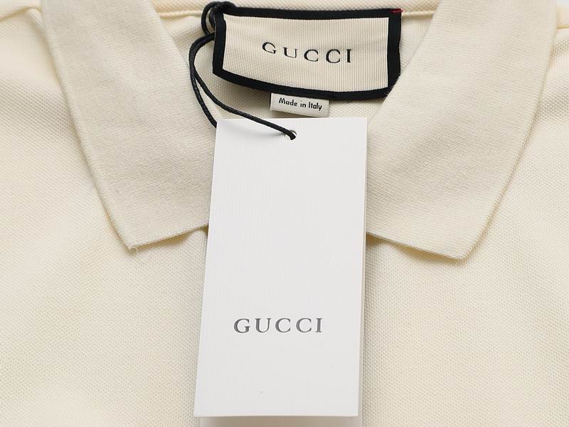 Gucci Polo Shirt