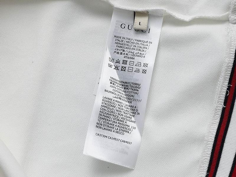 Gucci Polo Shirt