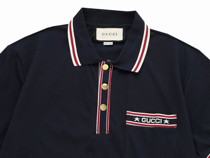 Gucci Polo Shirt