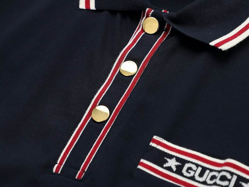 Gucci Polo Shirt