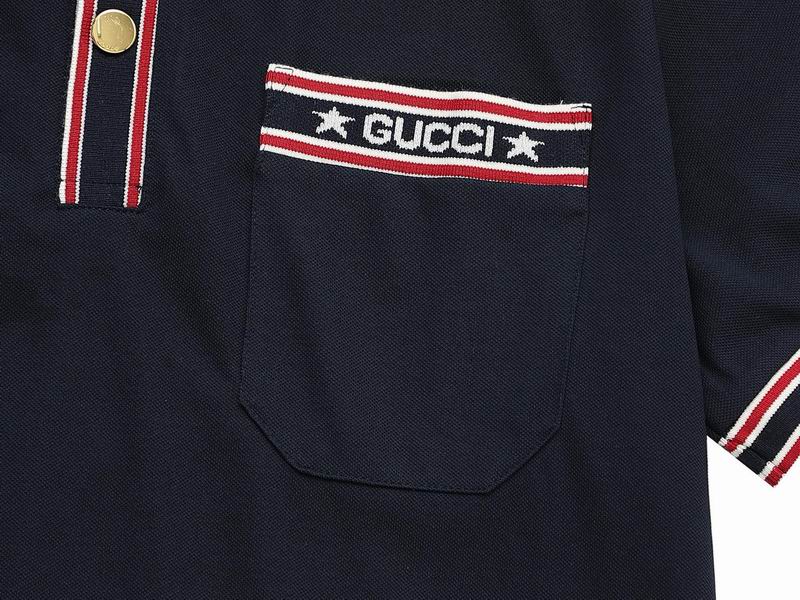 Gucci Polo Shirt