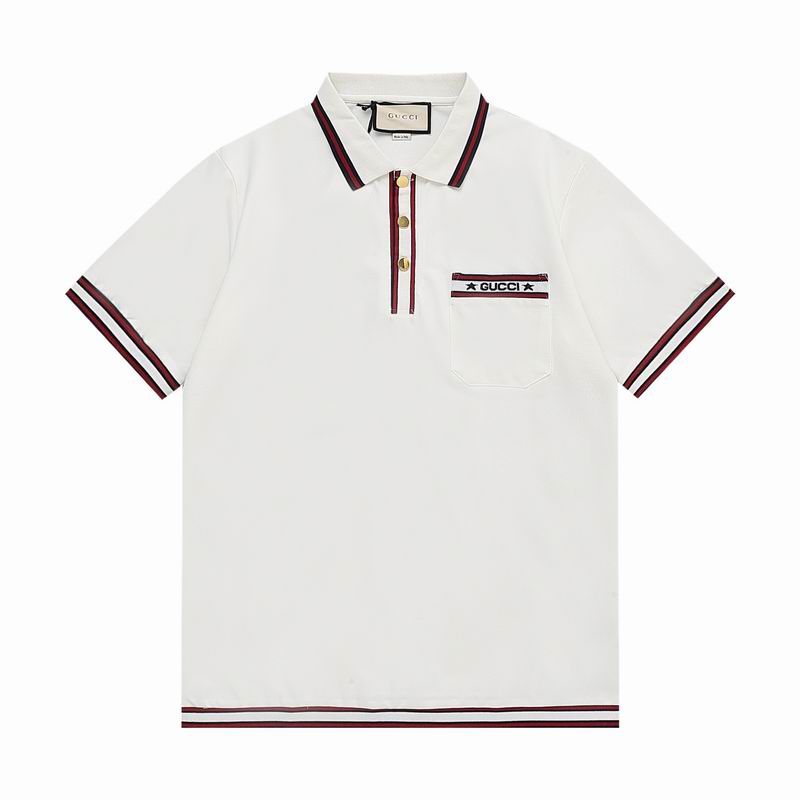 Gucci Polo Shirt
