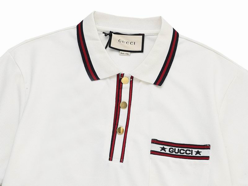 Gucci Polo Shirt