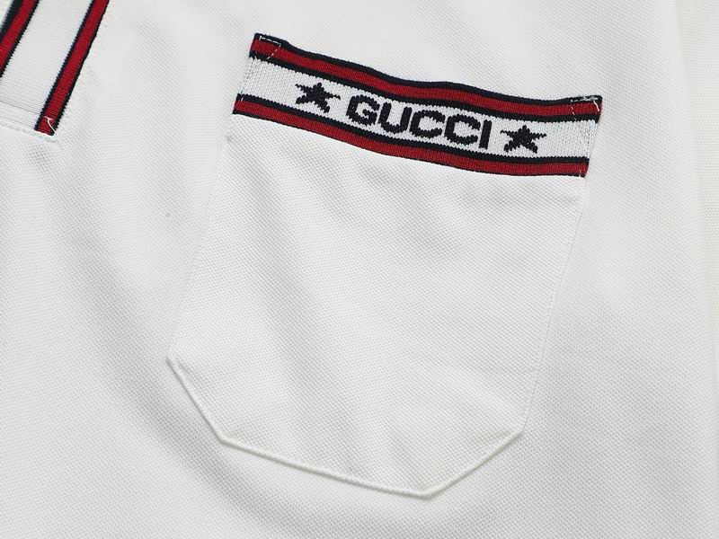 Gucci Polo Shirt