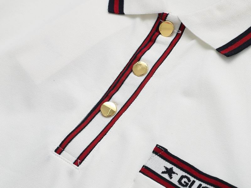 Gucci Polo Shirt