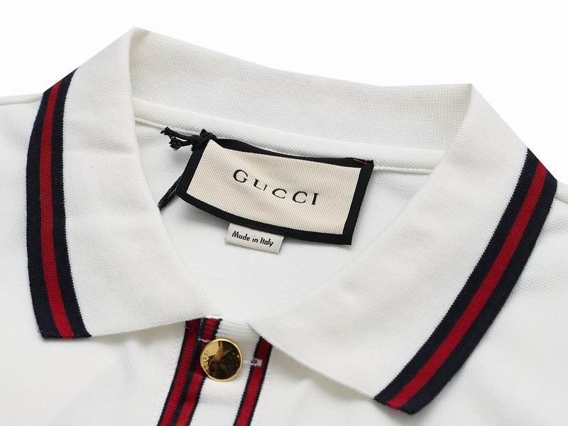 Gucci Polo Shirt