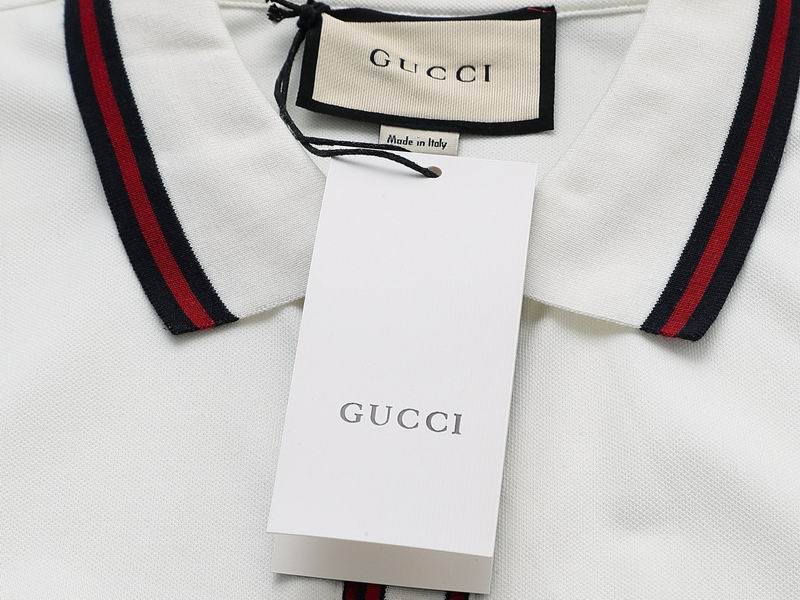 Gucci Polo Shirt