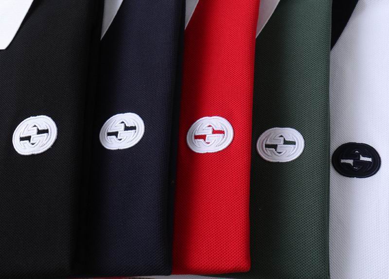Gucci Polo Shirt