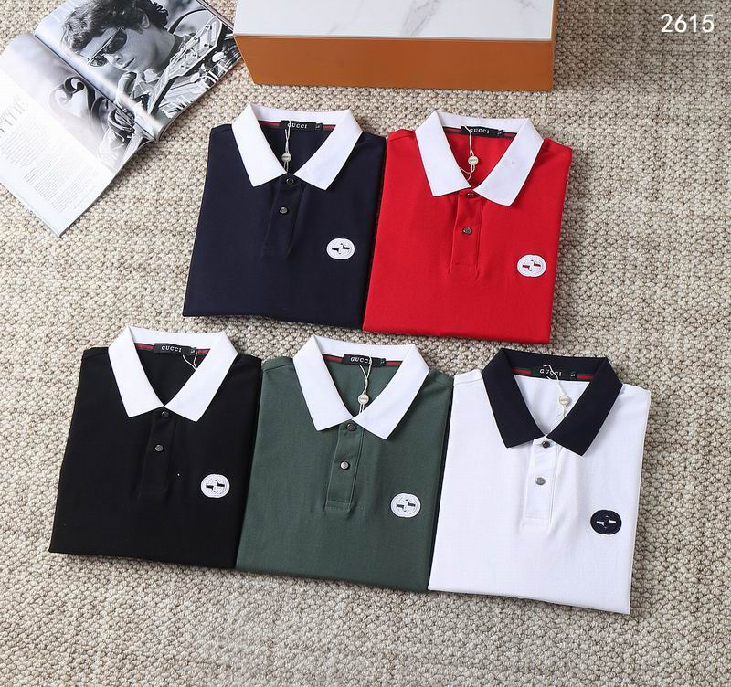 Gucci Polo Shirt