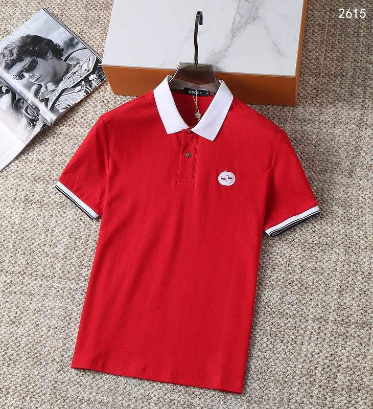 Gucci Polo Shirt