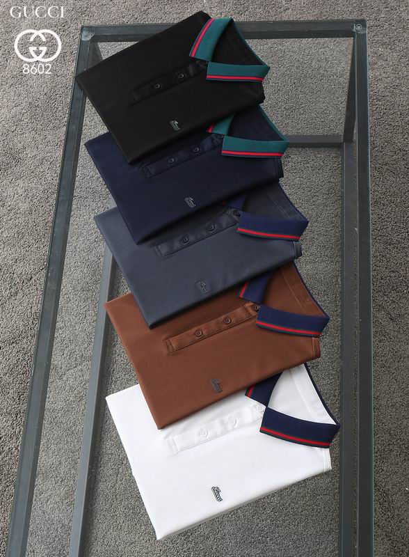 Gucci Polo Shirt