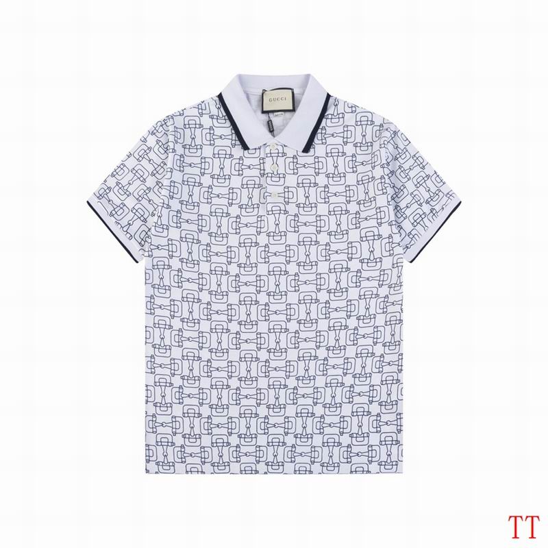 Gucci Polo Shirt