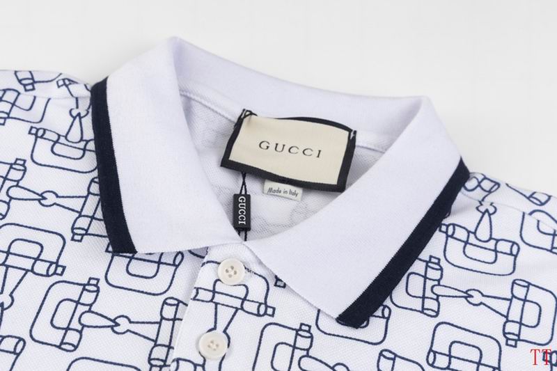 Gucci Polo Shirt
