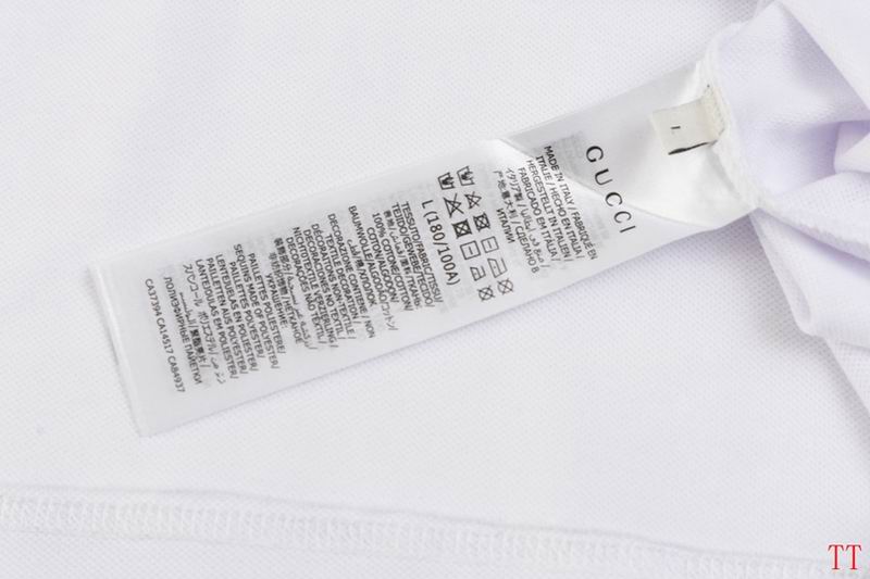 Gucci Polo Shirt