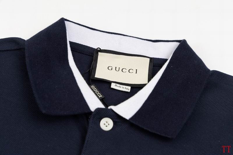 Gucci Polo Shirt