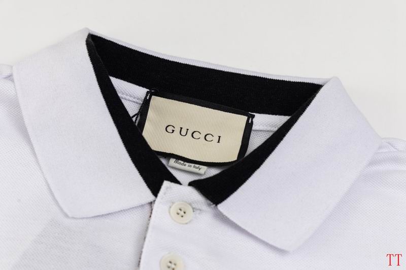 Gucci Polo Shirt