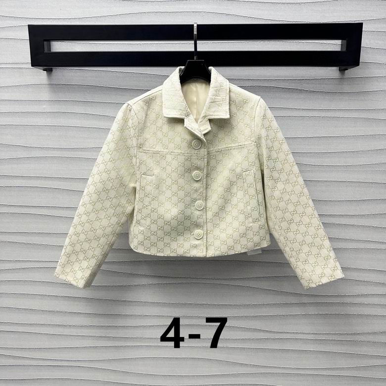 Gucci Top & Shorts