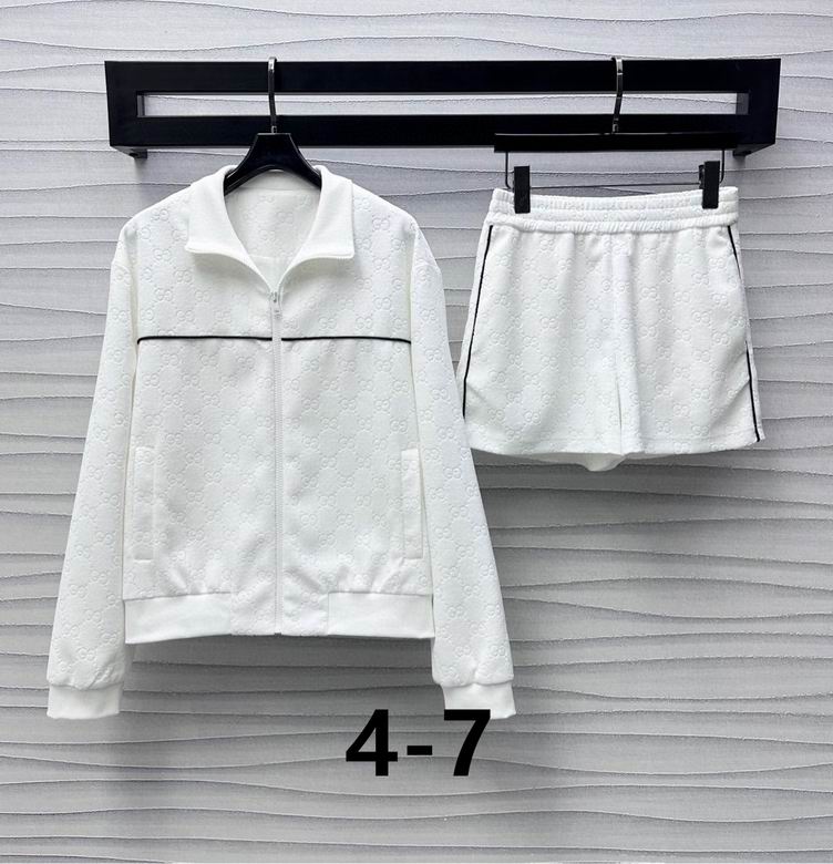Gucci Shorts