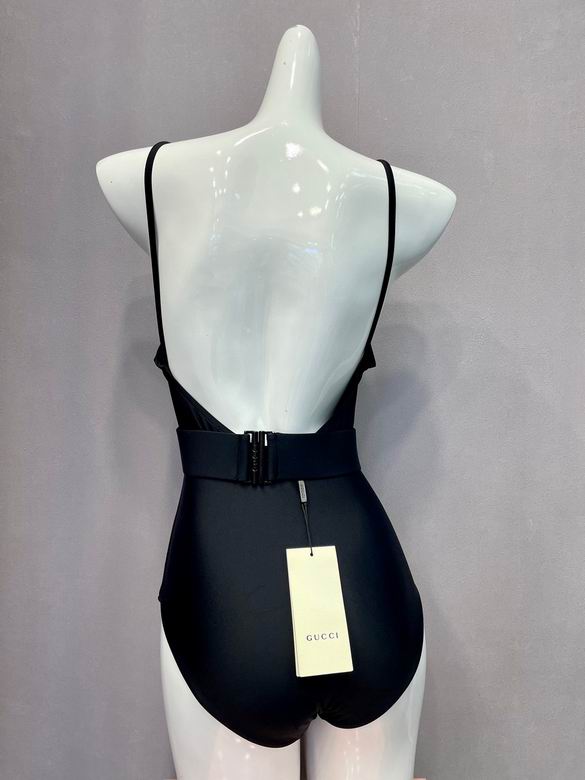 Gucci Swimwear