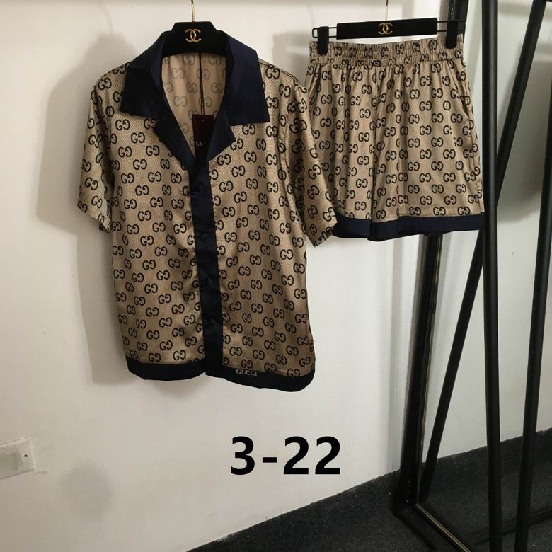 Gucci Shorts