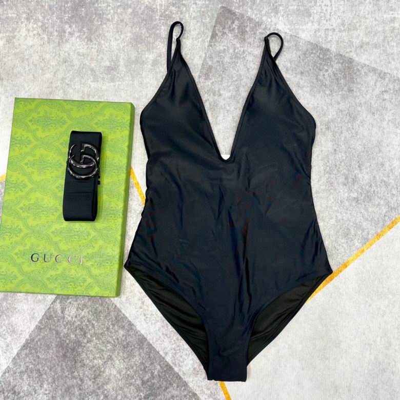 Gucci Swimwear
