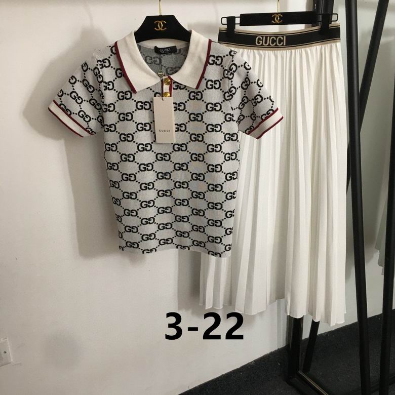 Gucci Polo Shirt