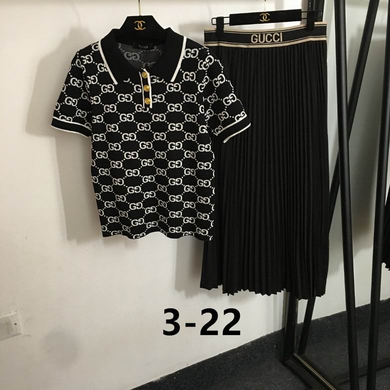 Gucci Polo Shirt