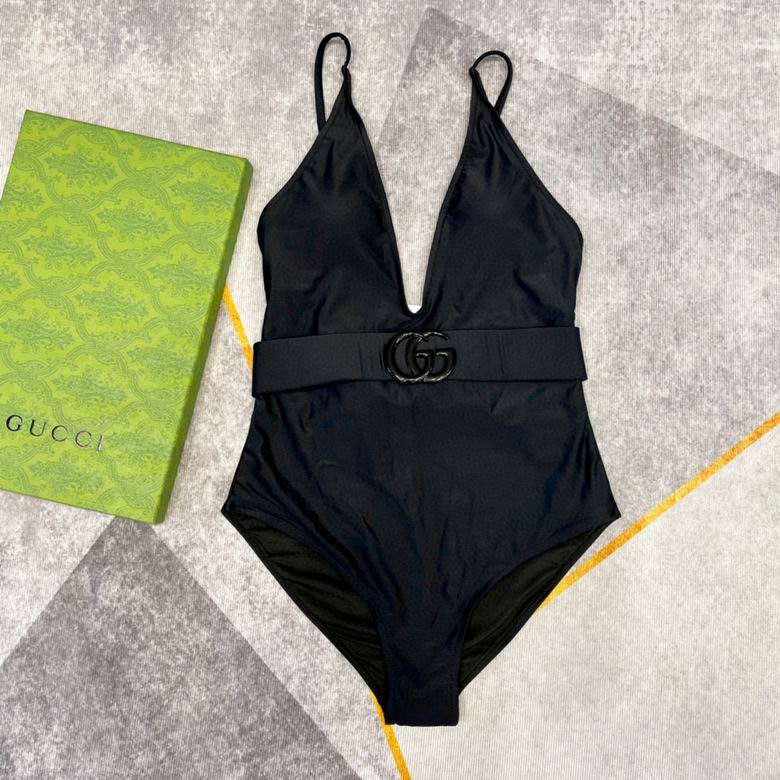 Gucci Swimwear