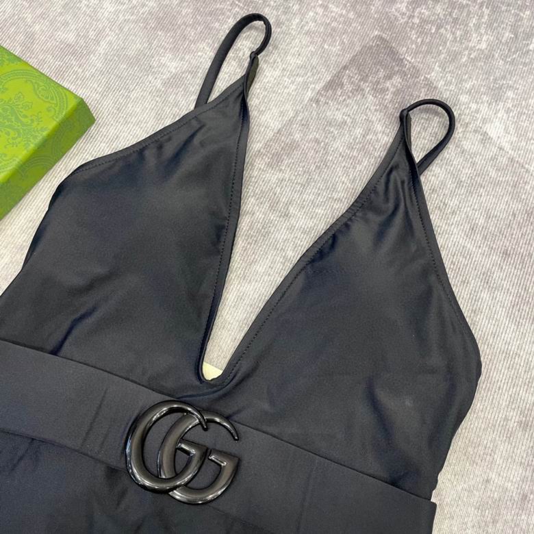 Gucci Swimwear