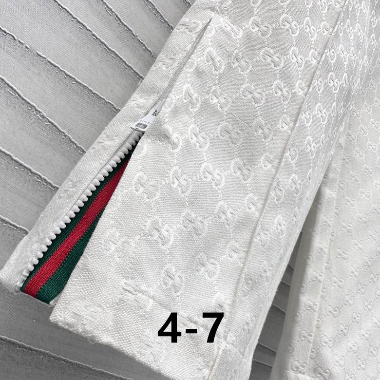 Gucci jacket