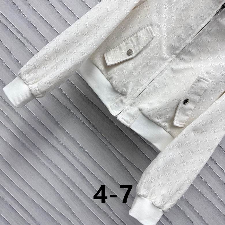 Gucci jacket