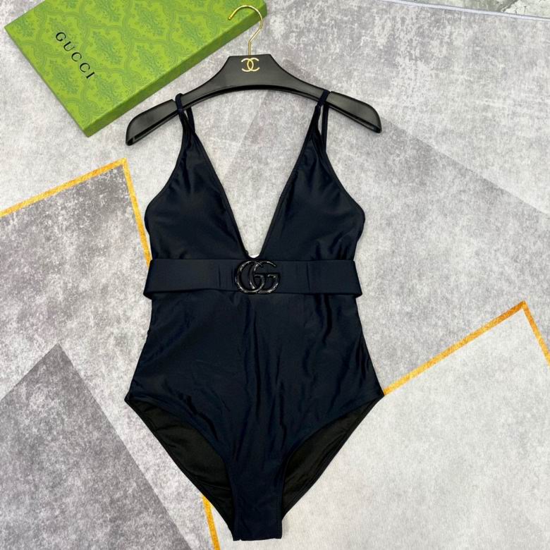Gucci Swimwear