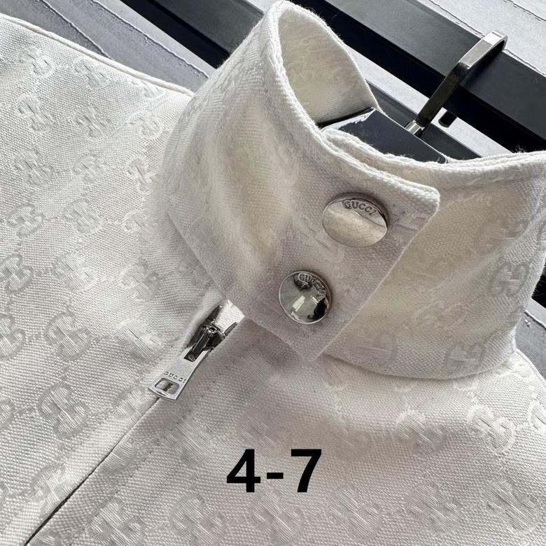 Gucci jacket