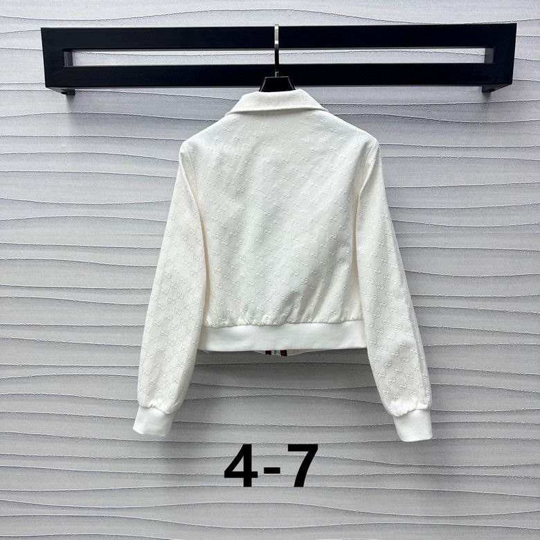 Gucci jacket