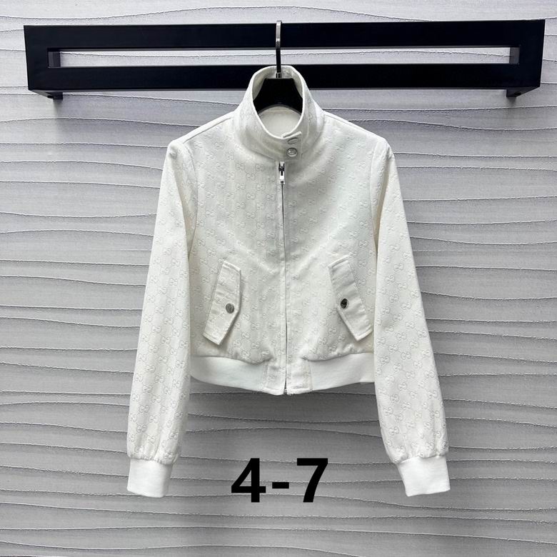 Gucci jacket