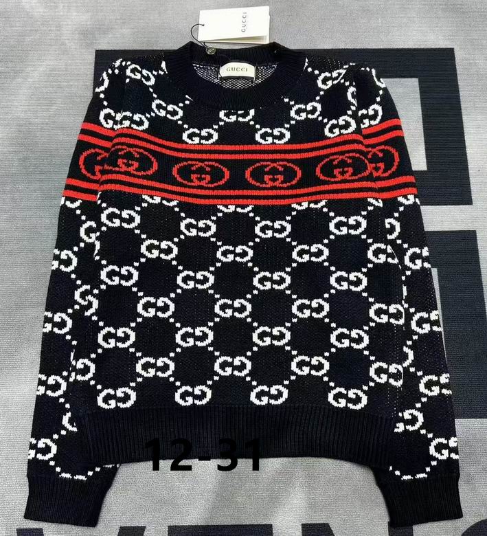 Gucci Sweater