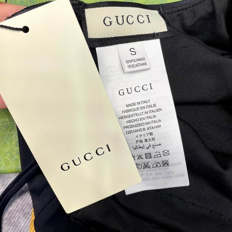 Gucci Swimwear