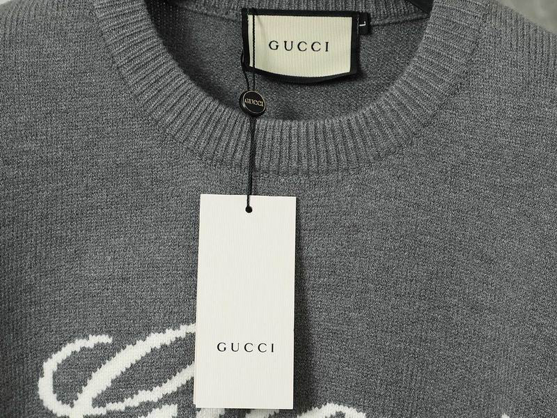 Gucci Sweater