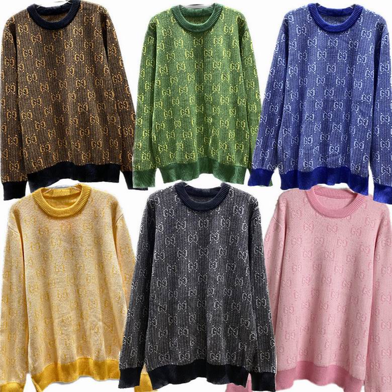 Gucci Sweater