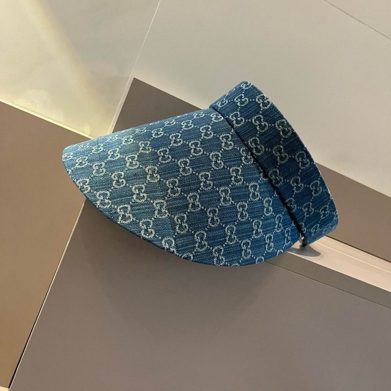 Gucci Summer Hat