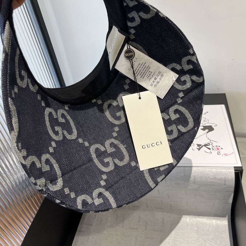 Gucci Summer Hat