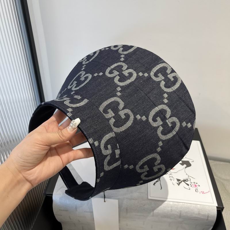 Gucci Summer Hat