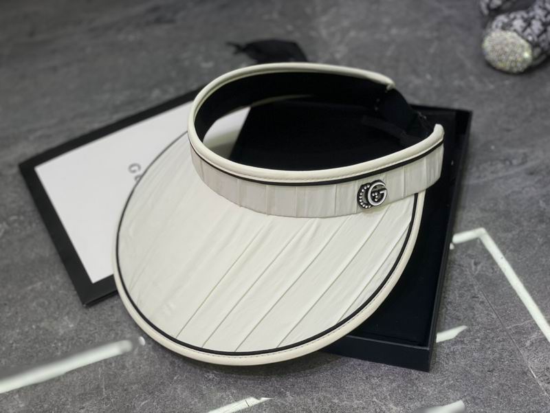 Gucci Summer Hat