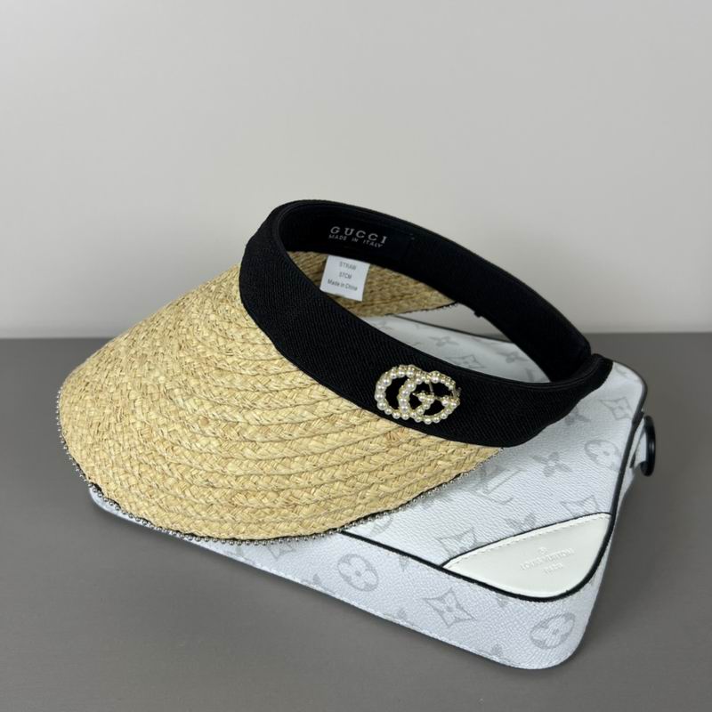 Gucci Summer Hat